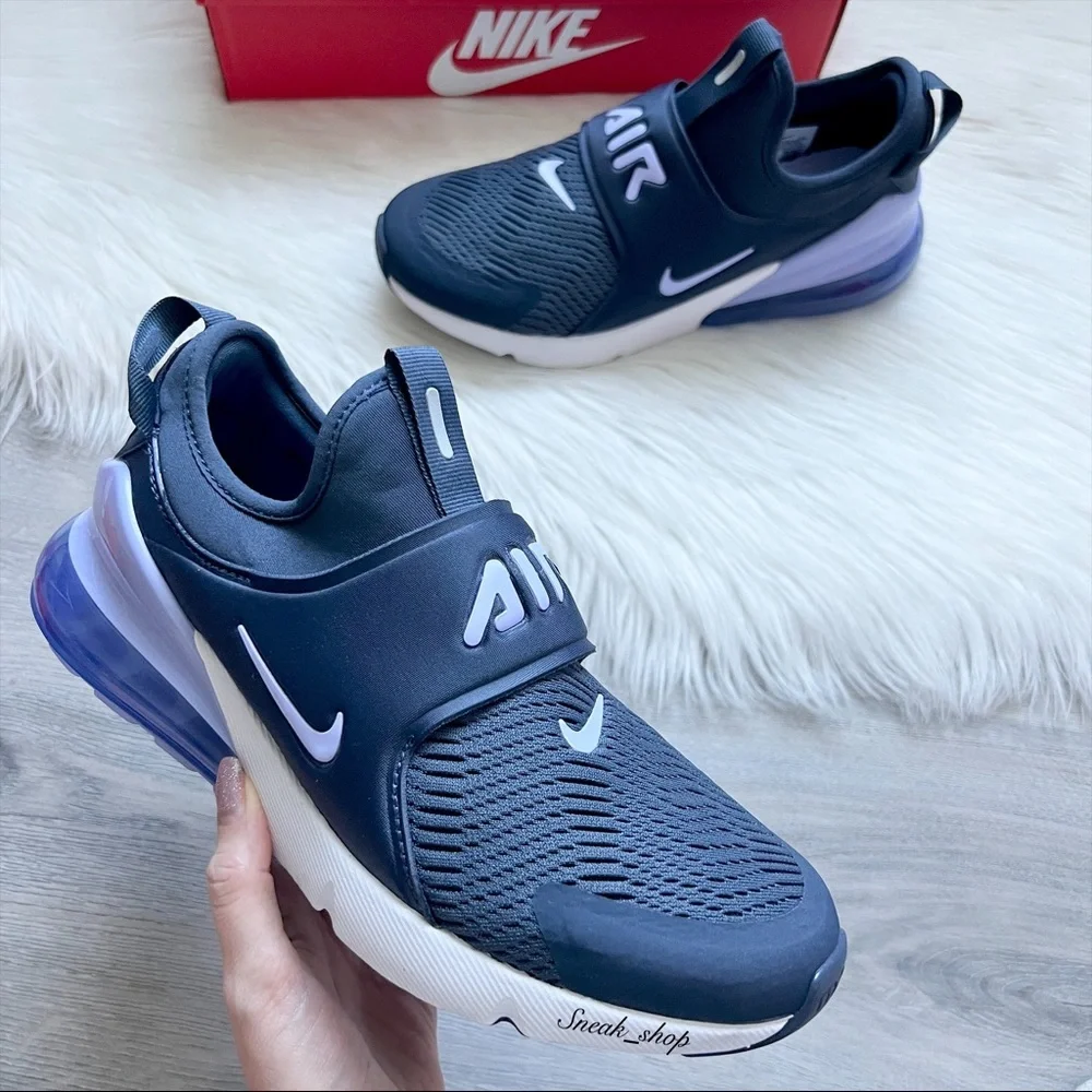 NWT Nike Air Max 270 Extreme Women’s Shoes - Picture 1 of 7
